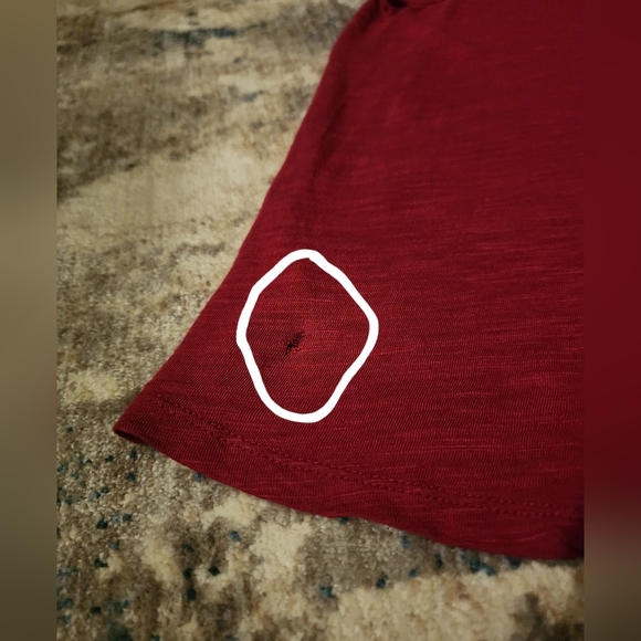 Bundle of 5 Cotton Tanks - Picture 13 of 16